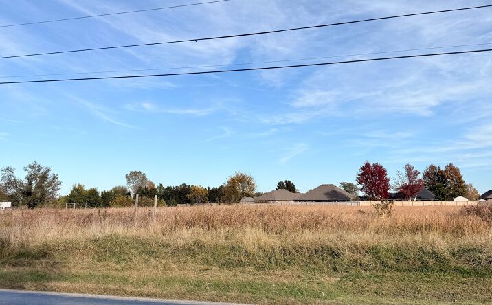 Pictures of Land property located at 11759 N Garnett Road, Owasso, OK 74021 for sales - image #1