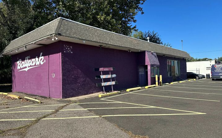 Pictures of Retail property located at 7201 Bristol Pike, Levittown, PA 19057 for sales - image #1