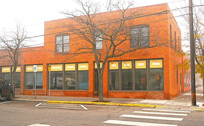Pictures of Mixed Use, Office property located at 610 Woody Street, Missoula, MT 59802 for sales - image #1