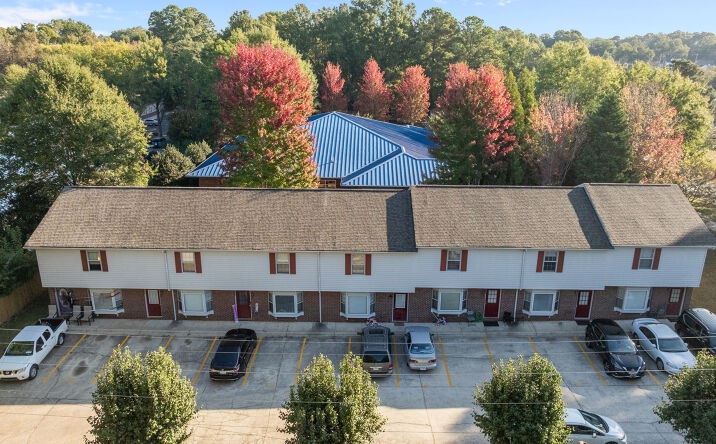 image of property at 180 GLENWOOD DR Rock Hill SC 29732