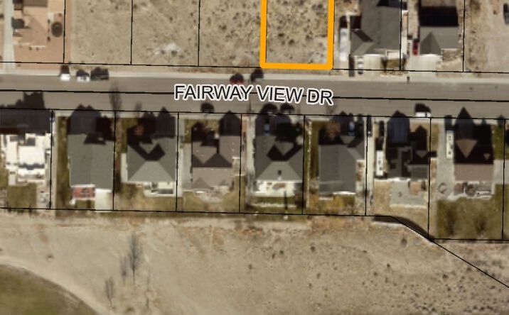 Pictures of Land property located at 2928 Fairway View Dr, West Wendover, NV 89883 for sales - image #1