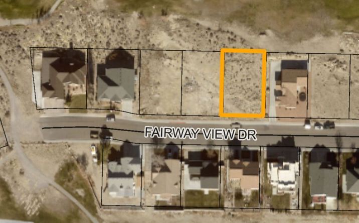 Pictures of Land property located at 3000 Fairway View Drive, West Wendover, NV 89883 for sales - image #1