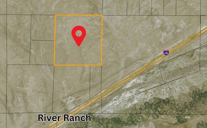 Pictures of Land property located at 734J001 S31 T37N R59E Parcel, Deeth, NV 89823 for sales - image #1