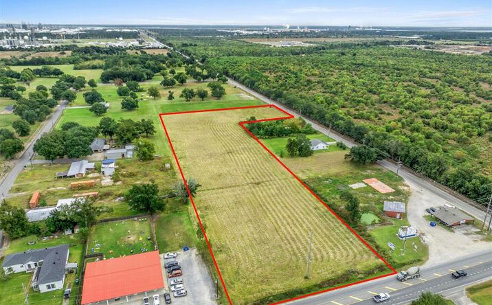 Pictures of Industrial property located at 0 S 27 Highway S, Sulphur, LA 70665 for sales - image #1