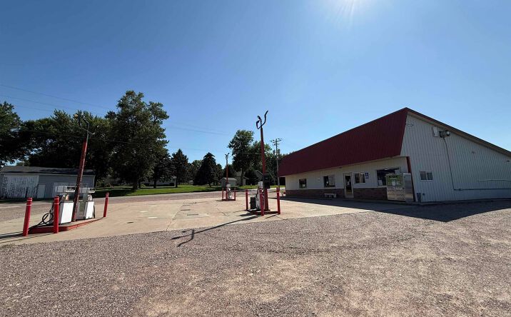 Pictures of Special Purpose property located at 102 1st Street, Ireton, IA 51027 for sales - image #1