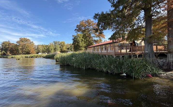 Pictures of Hospitality property located at E. Lakeview Dr, Samburg, TN 38232 for sales - image #1