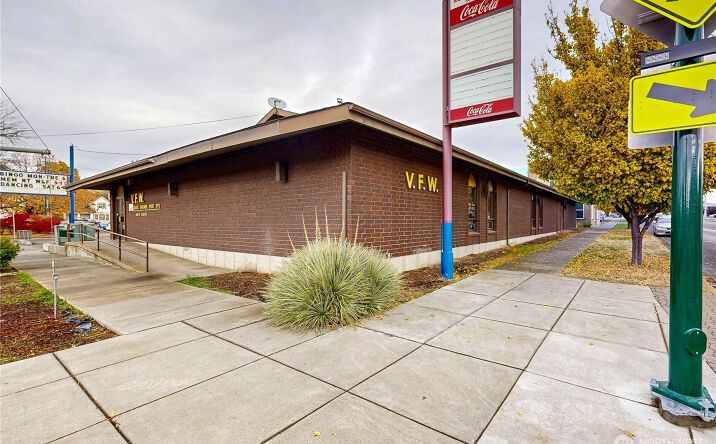 Pictures of Industrial property located at 102 N Colville Street, Walla Walla, WA 99362 for sales - image #1