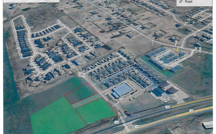 Pictures of Industrial property located at 0 N HIGHWAY 165, Sterlington, LA 71280 for sales - image #1