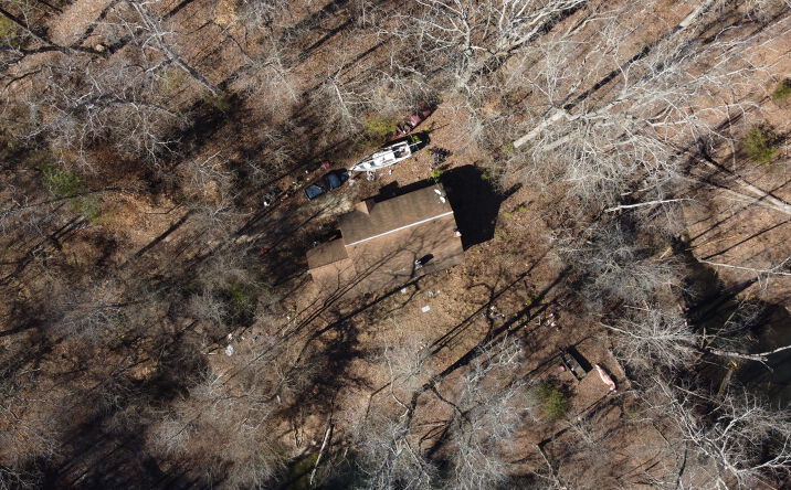 Pictures of Land property located at 3060 Union Church Road, Rockdale, GA 30281 for sales - image #1