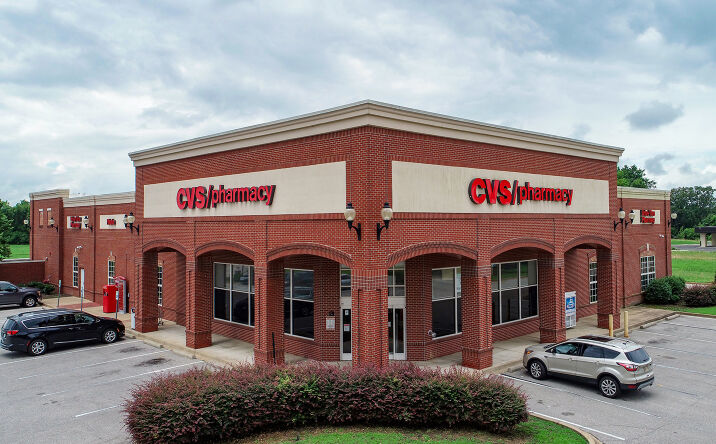 Pictures of Retail property located at 2945 Goodman Road East, Southaven, MS 38671 for comps - image #1