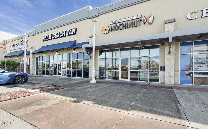 Pictures of Business for Sale property located at 1000 E 23rd St A-1 Street, Panama City, FL 32405 for sales - image #1