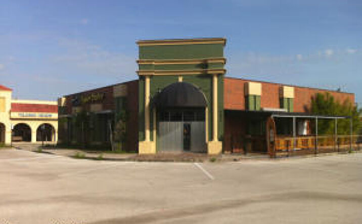 Pictures of Mixed Use property located at 4990 Stack Boulevard, Melbourne, FL 32901 for sales - image #1