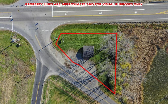 Pictures of Mixed Use, Retail, Office property located at 14840 State Rt 13, Thornville, OH 43076 for sales - image #1