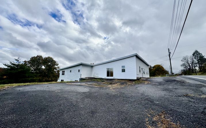 Pictures of Mixed Use, Multifamily, Office, Retail property located at 13100 Bedford Rd NE, Cumberland, MD 21502 for sales - image #1