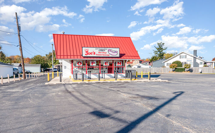 Pictures of Retail, Business for Sale property located at 810 Plainfield Road, Joleit, IL 60435 for sales - image #1