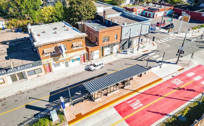 Pictures of Mixed Use property located at 1051 Hudson Rd, Saint Paul, MN 55106 for sales - image #1