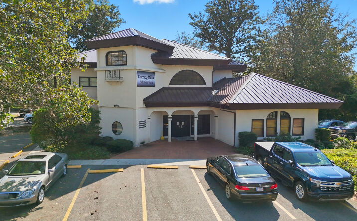 Pictures of Office property located at 1734 Kingsley Ave, Orange Park, FL 32073 for sales - image #1