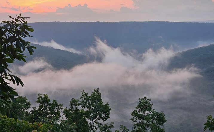 Pictures of Land property located at 0 Grassy Ridge Rd Lot 2, Beersheba Springs, TN 37305 for sales - image #1