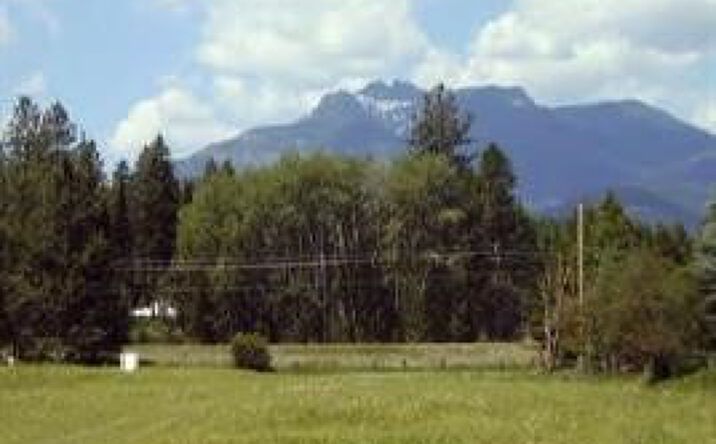 Pictures of Land property located at 160 Majestic Mountain Drive 910 w 9th st, Libby, MT 59923 for sales - image #1