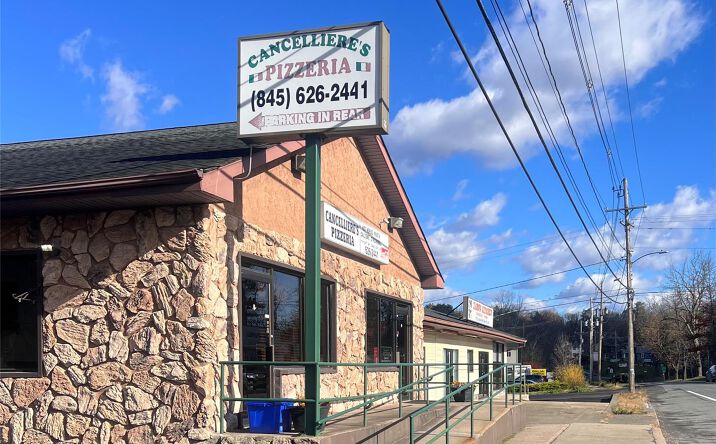 Pictures of Mixed Use, Retail property located at 6320 Route 209, Kerhonkson, NY 12446 for sales - image #1