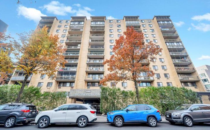 Pictures of Office property located at 8708 Justice Avenue 1D, New York, NY 11373 for sales - image #1
