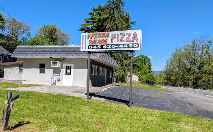 Pictures of Business for Sale, Retail property located at 5981 Route 44 55, Kerhonkson, NY 12446 for sales - image #1