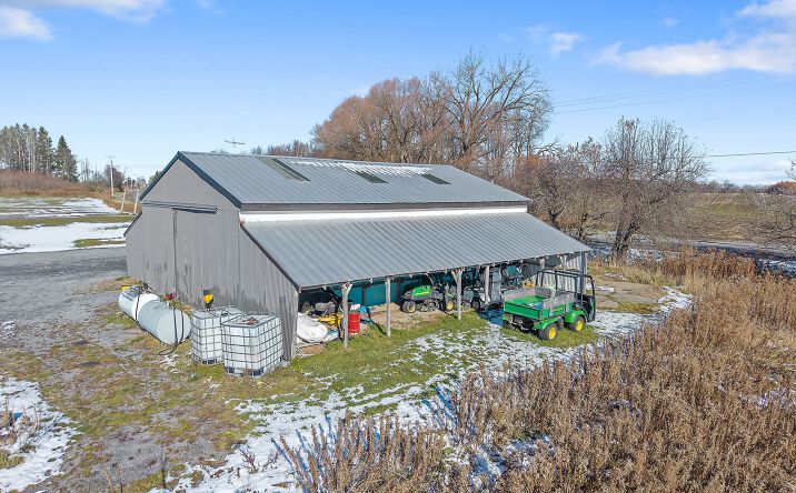 Pictures of Special Purpose property located at 4457 East Road, Turin, NY 13473 for sales - image #1