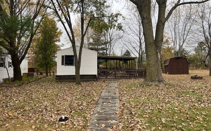 Pictures of Land, Special Purpose property located at 2795 E 28th Lot 1092 Road, Seneca, IL 61360 for sales - image #1