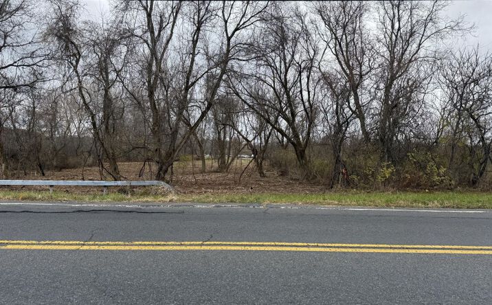 Pictures of Land property located at L3.11 S Kingsboro Avenue, Gloversville, NY 12078 for sales - image #1