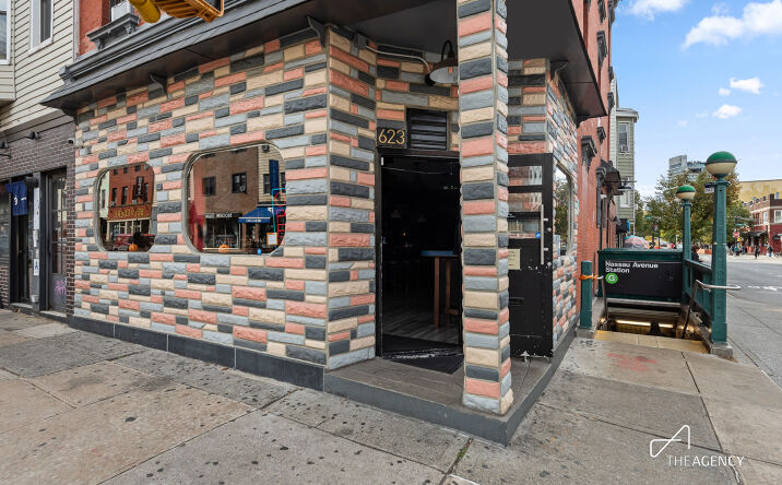 Pictures of Business for Sale property located at 623 Manhattan Ave, Brooklyn, NY 11222 for sales - image #1