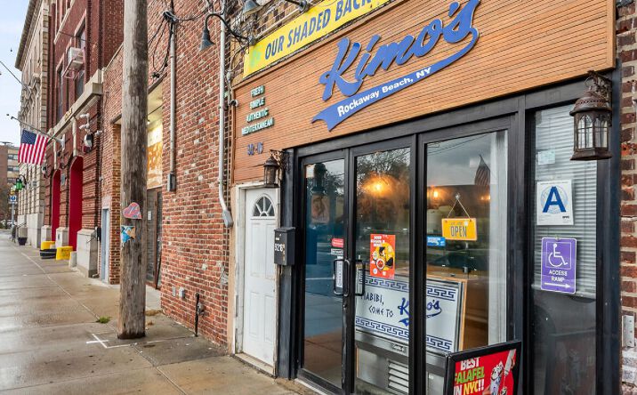 Pictures of Retail, Business for Sale property located at 92-16 Rockaway Beach Blvd, Queens, NY 11693 for sales - image #1