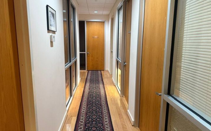 Pictures of Office property located at 684 Berkmar Circle, Charlottesville, VA 22901 for sales - image #1