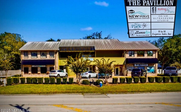 image of property at 7 FLORIDA PARK DR Palm Coast FL 32137-3865