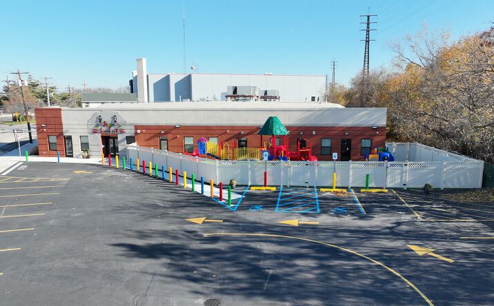 Pictures of Industrial, Mixed Use, Office, Retail, Special Purpose property located at 40 Rocklyn Ave, Lynbrook, NY 11563 for sales - image #1