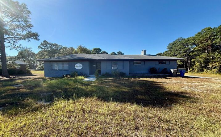 Pictures of Office property located at 3840 Legion Rd, Hope Mills, NC 28348 for sales - image #1