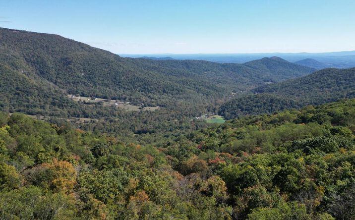 Pictures of Land property located at Mission Home Lane, Free Union, VA 22940 for sales - image #1