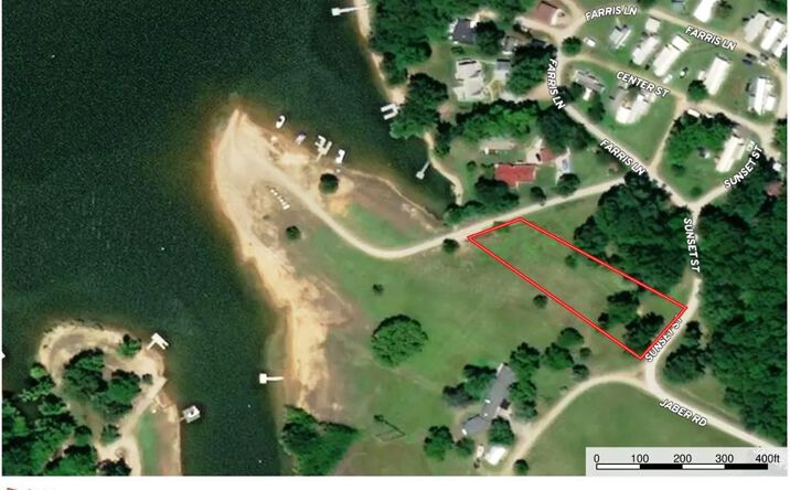 Pictures of Land property located at Parcel M Jaber Road, Clarksville, VA 23927 for sales - image #1