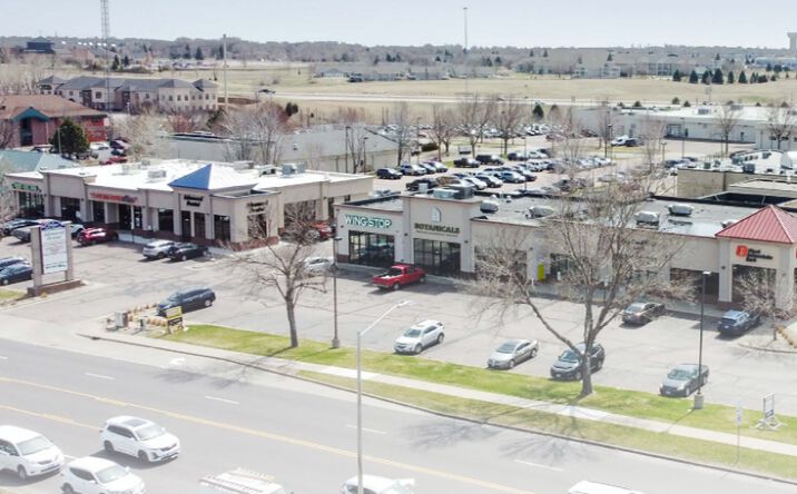 Pictures of Retail, Office property located at 3601 W 57th St, Sioux Falls, SD 571082709 for sales - image #1
