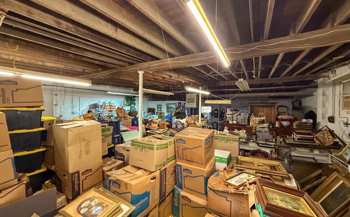 Pictures of Retail, Land property located at 29 Center Street, Chatham, VA 24531 for sales - image #1