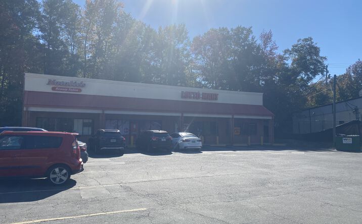 Pictures of Retail property located at 3580 Buena Vista Rd, Columbus, GA 31906 for sales - image #1