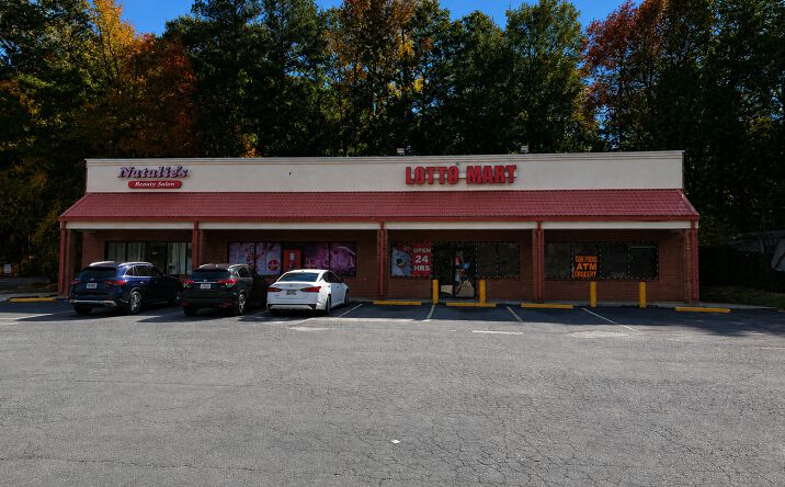 Pictures of Retail property located at 3580 Buena Vista Rd, Columbus, GA 31906 for sales - image #1