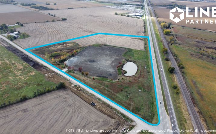 Pictures of Industrial, Land, Mixed Use property located at 7201 N 98th St, Lincoln, NE 68507 for sales - image #1