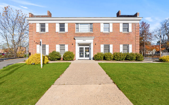 image of property at 434 MAIN ST Chatham NJ 07928