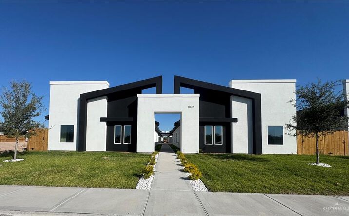 Pictures of Multifamily property located at 11312 N 25th Street, McAllen, TX 78504 for sales - image #1