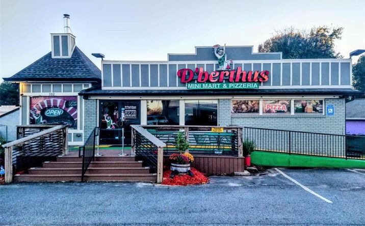 Pictures of Business for Sale, Retail, Office property located at 102 Powers Ferry Road SE, Marietta, GA 30067 for sales - image #1