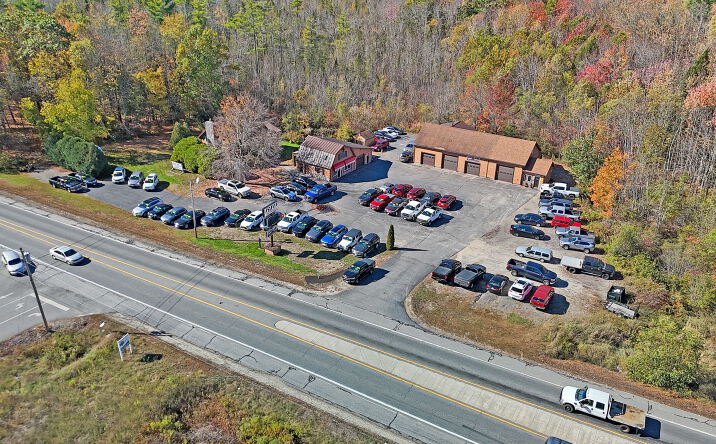 Pictures of Business for Sale, Mixed Use, Retail property located at 1026 Auburn Rd, Turner, ME 04282 for sales - image #1
