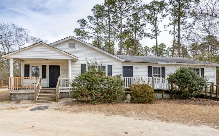 Pictures of Senior Living property located at 1456 Dixon Rd., Elgin, SC 29405 for sales - image #1