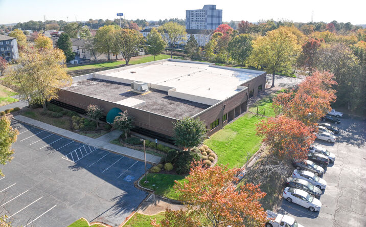 Pictures of Industrial property located at 3480 Lakemont Blvd, Fort Mill, SC 29708 for sales - image #1