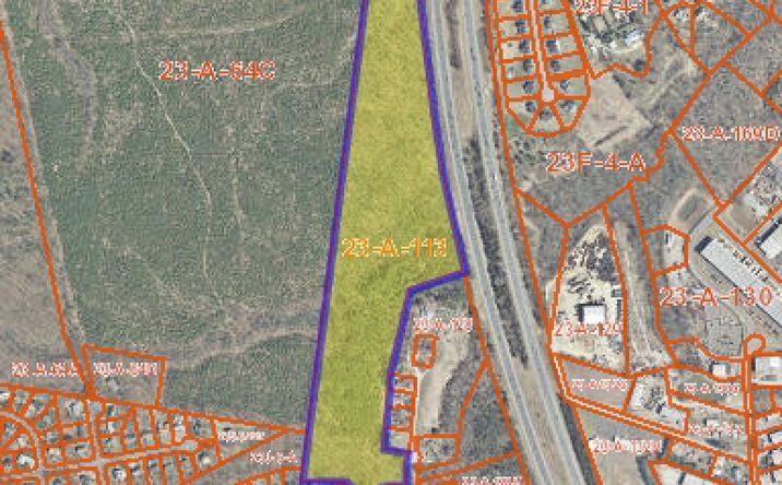Pictures of Land property located at 10813 Rollingwood Dr, Fredericksburg, VA 222407 for sales - image #1