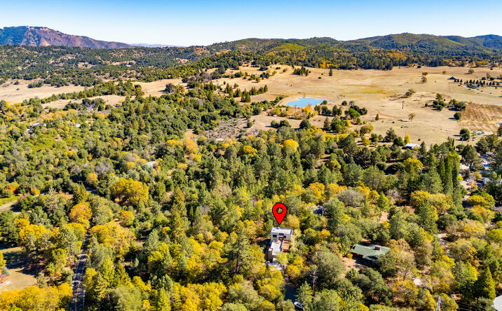 Pictures of Land property located at 2810 Three Peaks Lane, Julian, CA 92036, Julian, CA 92036 for sales - image #1